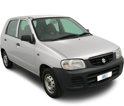 Maruti Alto-img